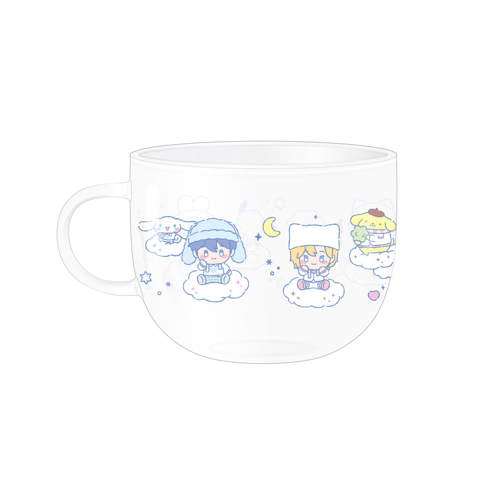 PLAVE [BBUU] Cereal Bowl