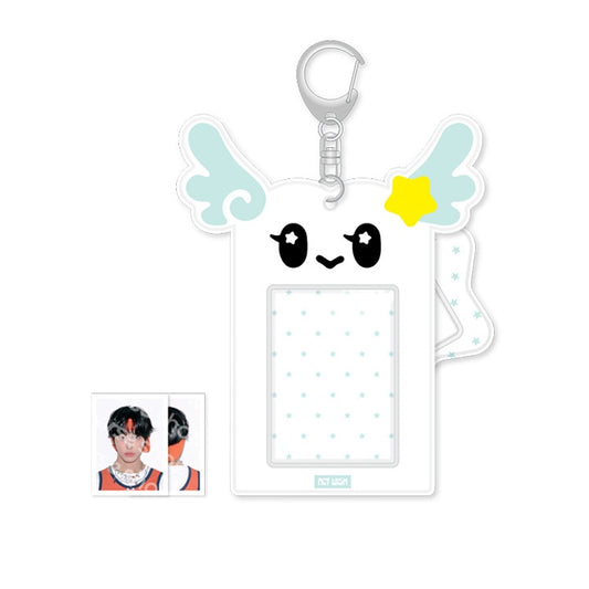 NCT WISH [2026 Season's Greetings MD] Photo Holder Set