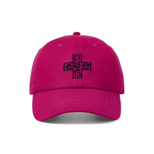 TXT [7TH YEAR: A Moment of Stillness in the Thorns] Ball Cap
