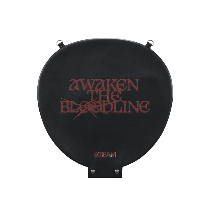 &TEAM [2025 Concert : AWAKEN THE BLOODLINE] Image Picket Case