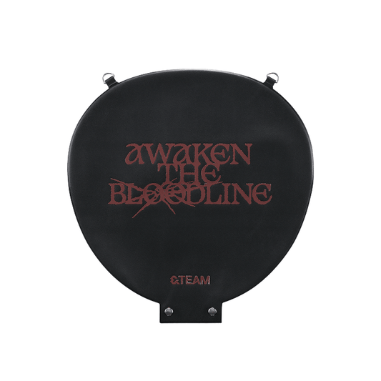 &TEAM [2025 Concert : AWAKEN THE BLOODLINE] Image Picket Case