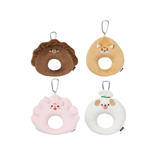 DAY6 [2026 The DECADE] PETIT DENIMALZ Keyring (DAEGU ver)