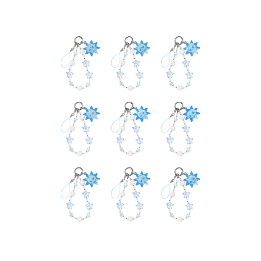 &TEAM [十五夜 (Jyuugoya)] Lenticular Strap
