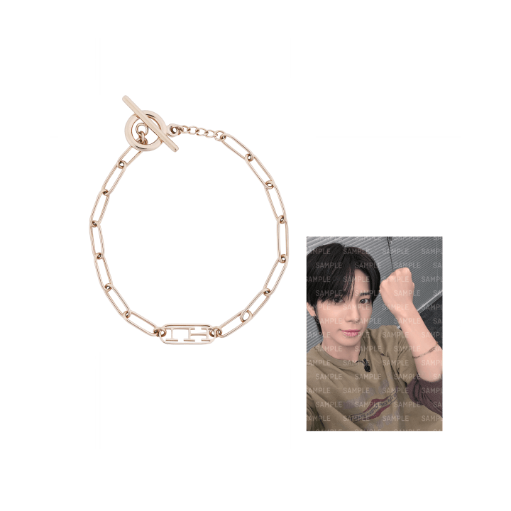 TXT [With Love, TAEHYUN] Bracelet