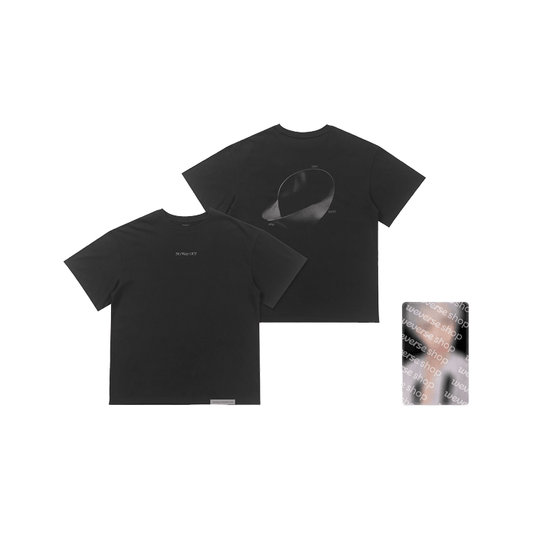 WAYV [NO Way OUT] T-Shirt Set