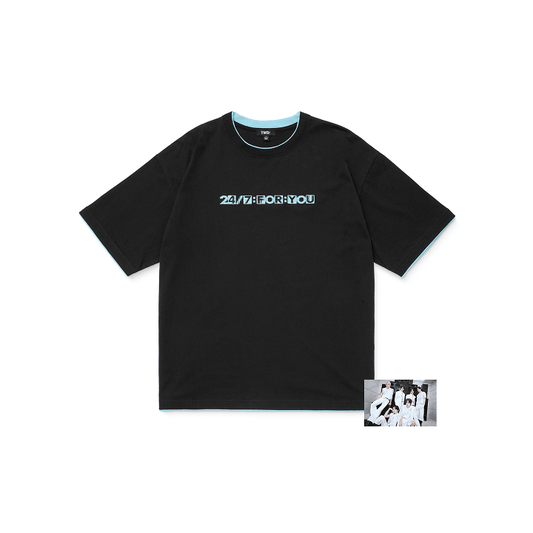 TWS [24/7:FOR:YOU] S/S T-Shirt