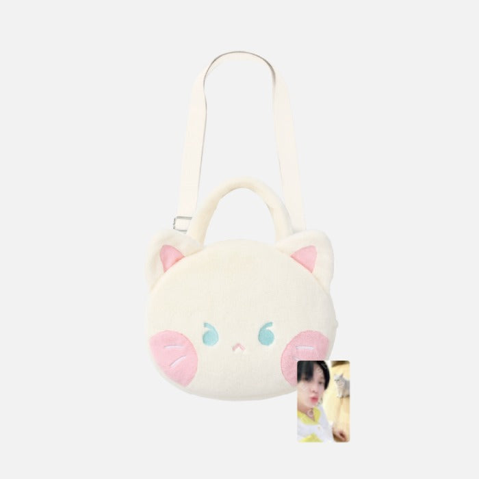 SHINee TAEMIN [Solo Concert: Metamorph] Ggung & Daeng Bag Set