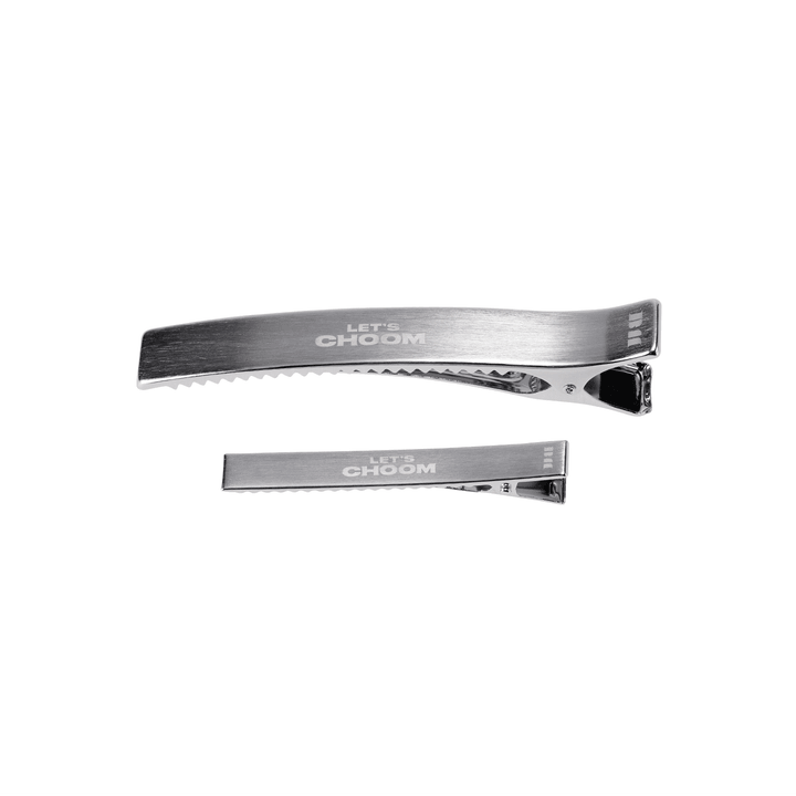 BABYMONSTER [CHOOM] Hair Clip Set