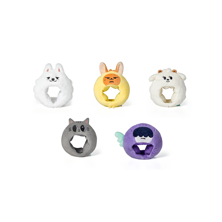 (Pre-Order) TXT [ACT : TOMORROW] Official Lightstick Deco Cover