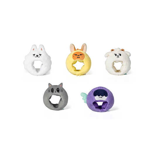 (Pre-Order) TXT [ACT : TOMORROW] Official Lightstick Deco Cover