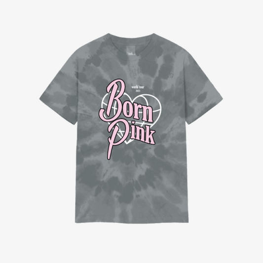 BLACKPINK [FINALE BACKSTAGE] T-Shirt (Type 3)