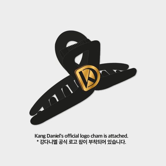 KANG DANIEL [FIRST PARADE in Seoul Encore] Hair Pin