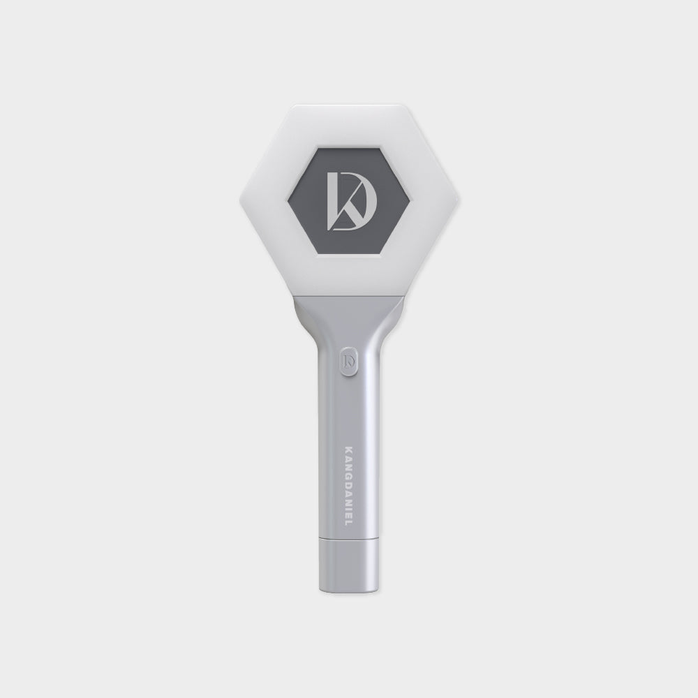 KANG DANIEL Official Lightstick Ver. 2