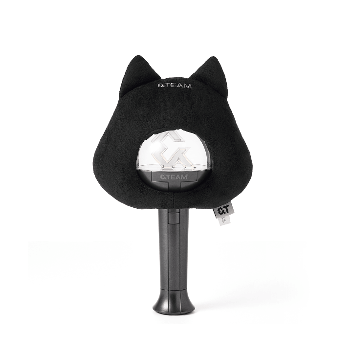 &TEAM [Back To Life] Official Lightstick Cover