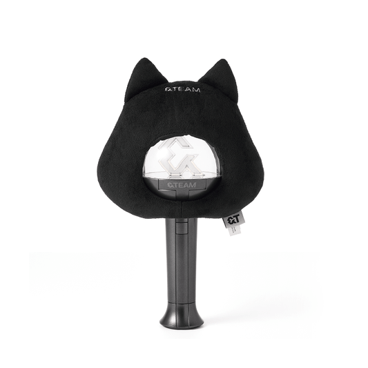 &TEAM [Back To Life] Official Lightstick Cover