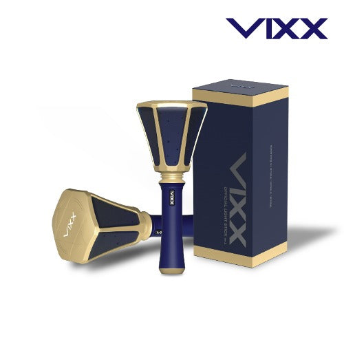 VIXX Official Lightstick Ver 2