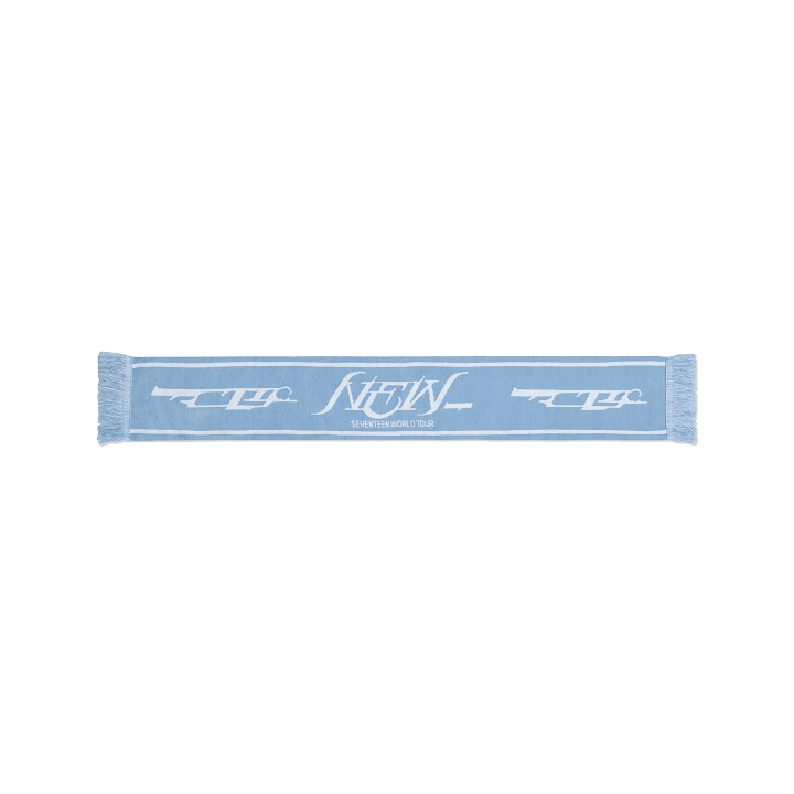 SEVENTEEN [NEW_ Encore] Slogan