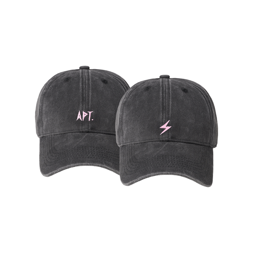 BLACKPINK ROSÉ [one year of rosie] APT. Ball Cap