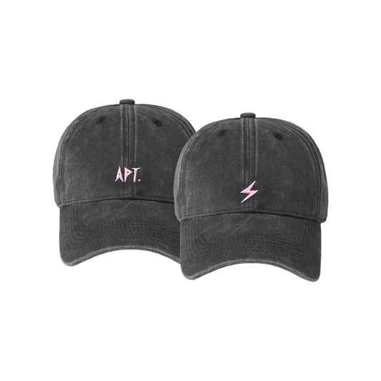 BLACKPINK ROSÉ [one year of rosie] APT. Ball Cap