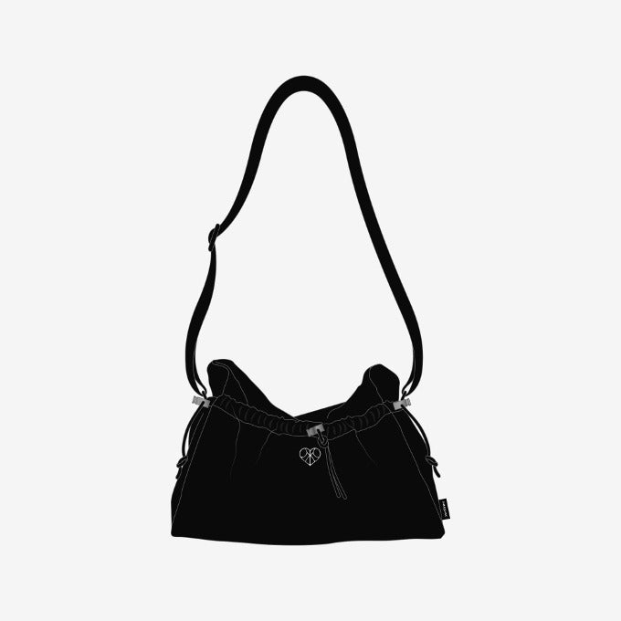 NMIXX [CHANGE UP : MIXX LAB] Cross Bag