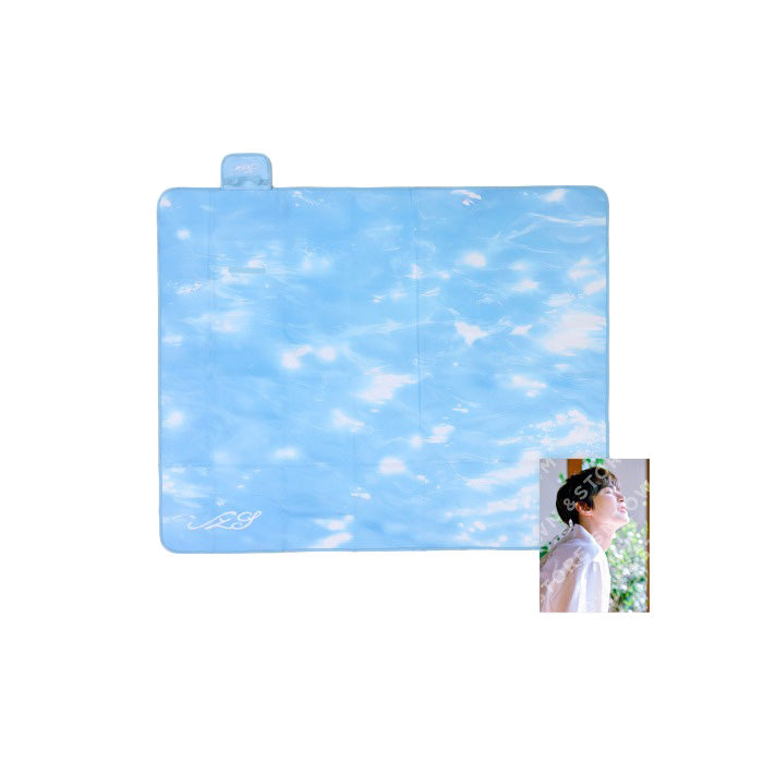 NCT 127 DOYOUNG [Soar] Picnic Mat