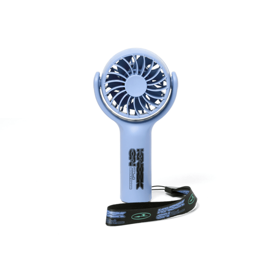 BOYNEXTDOOR [KNOCK ON Vol. 2] Mini Fan