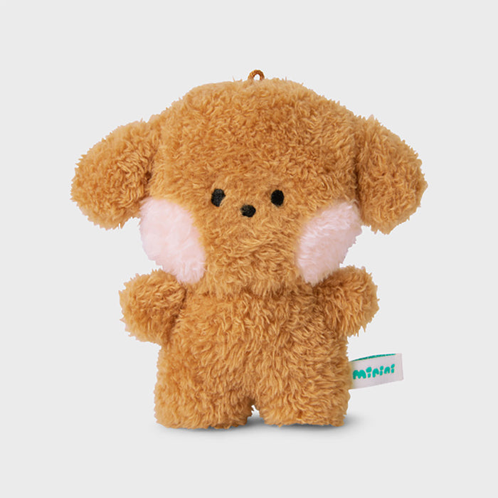 LINE FRIENDS minini mini plush (minini Factory)