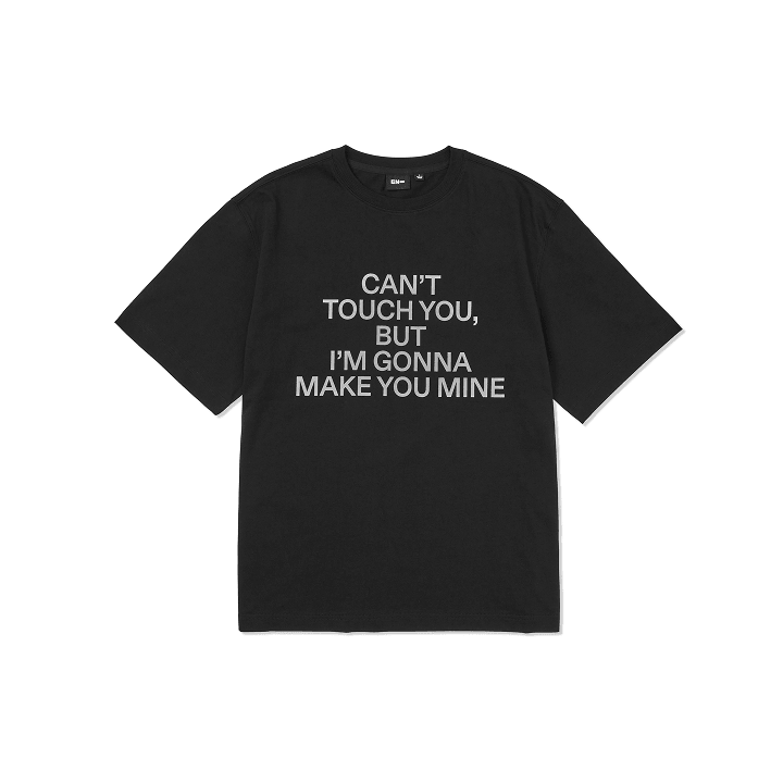 ENHYPEN [DESIRE : UNLEASH] S/S T-Shirt (YOU)