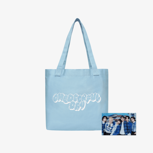 BOYNEXTDOOR [1st Fanmeeting: ONEDOORful Day] Tote Bag