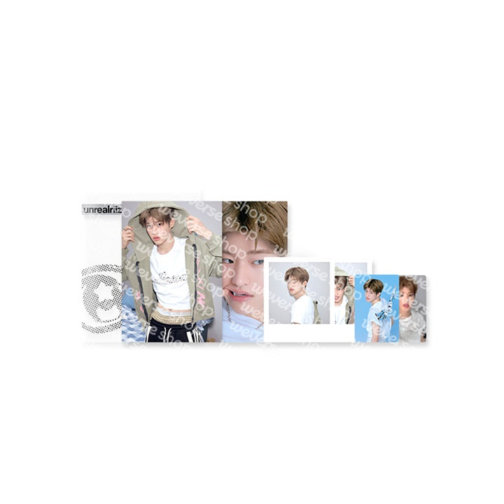 RIIZE [2026 Season's Greetings MD] Photo Pack