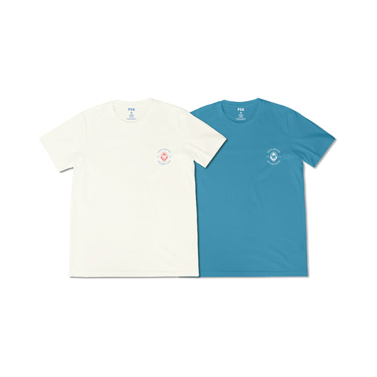 Paul Kim [2023 FANMEETING PAULSEGYE] T-Shirt
