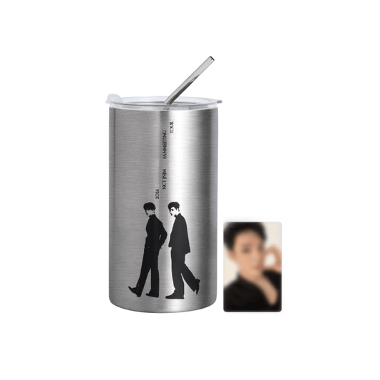 NCT JNJM [DUALITY] Tumbler Set