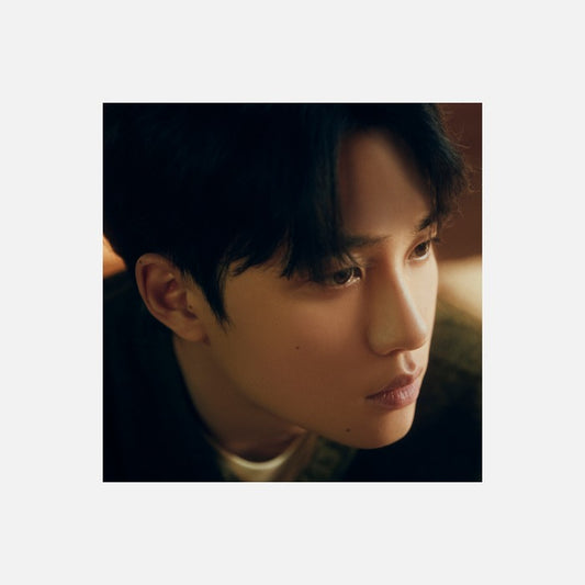 EXO D.O 2nd Mini Album : Expectation 기대 (Note ver)