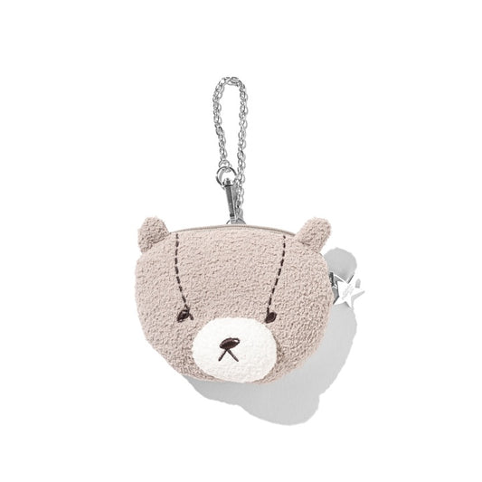BTS JIN [gelato pique meets JIN] JIN's Bear Pouch Charm