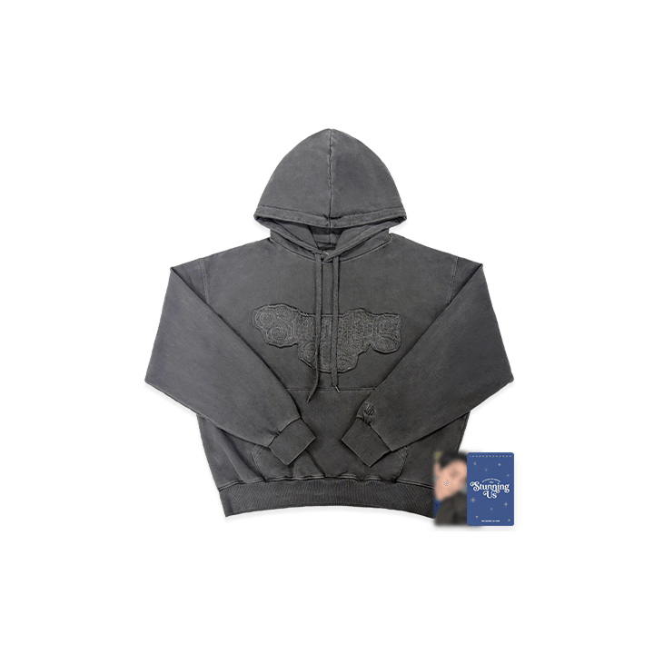 LEE JUNHO [STUNNING US] Hoodie