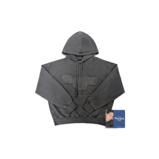 LEE JUNHO [STUNNING US] Hoodie