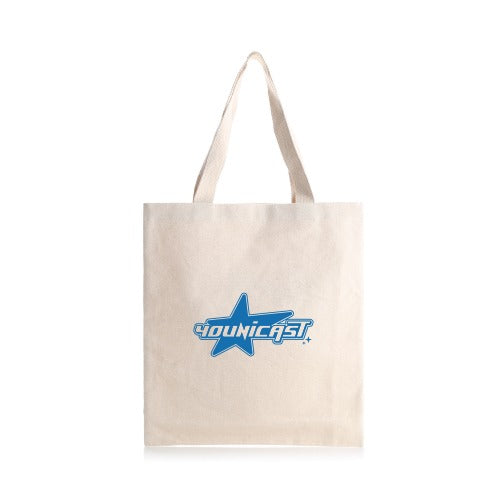 YOUNITE [2024 1st Fan Concert: YOUNICAST] Canvas Bag