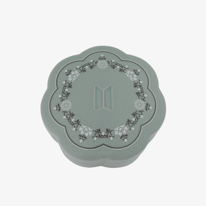 (Pre-Order) BTS [2024 Dalmajung] Jewelry Box