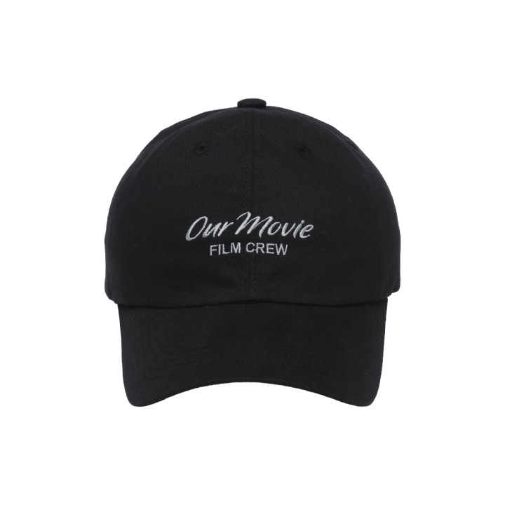 SHINee MINHO [Our Movie] Film Crew Ball Cap