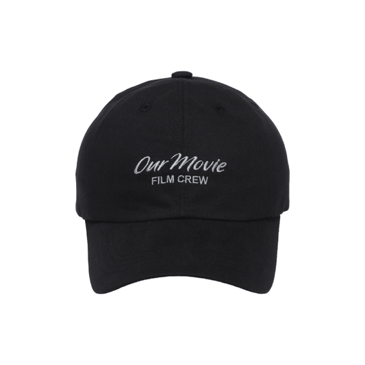 SHINee MINHO [Our Movie] Film Crew Ball Cap