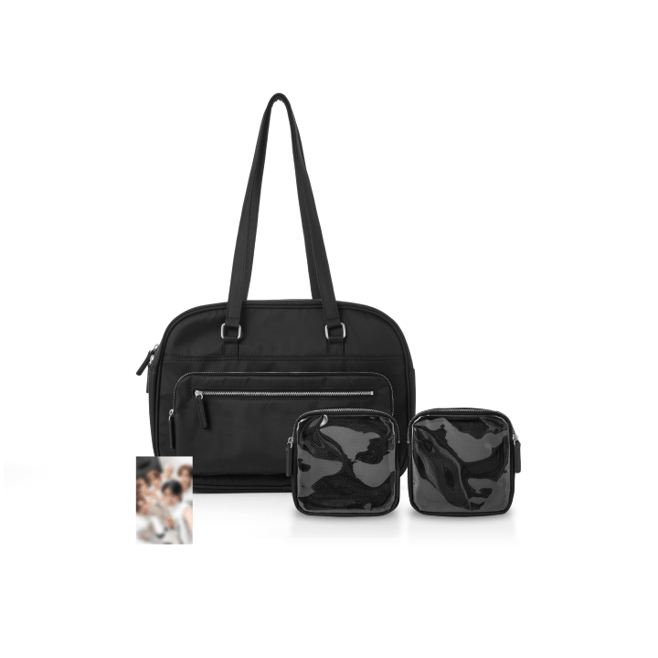 TWS [24/7:FOR:YOU] Deco Bag