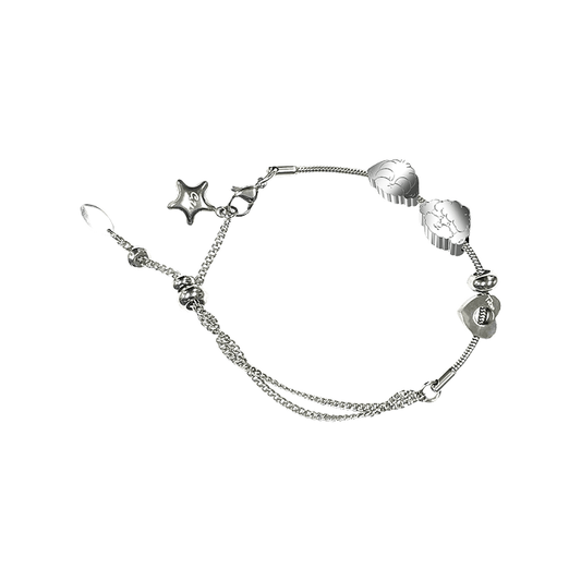 EXO CHANYEOL [Upside Down : Sound Stage] Bracelet