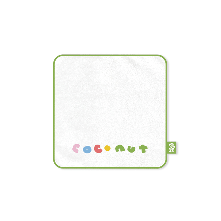 KIM JUNSU [Junsu's Azit] Handkerchief