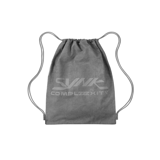 aespa [SYNK : COMPLæXITY] Gym Sack