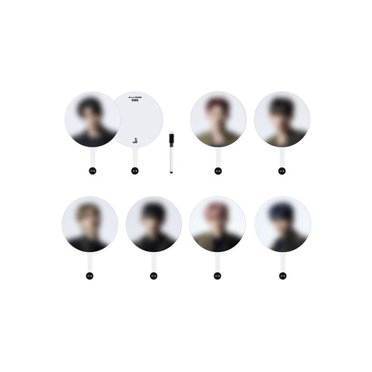 ALL(H)OURS [ALL the HOURS in Seoul] Image Picket