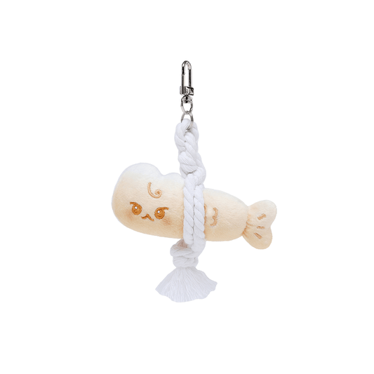 NCT 127 DOYOUNG [Your] Good Luck Doll Keyring