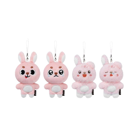 DAY6 WONPIL [Unpiltered] DENIMALZ PIL Secret Mini Plush Keyring