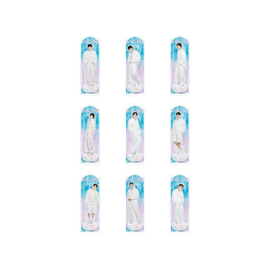 SEVENTEEN [YAKUSOKU] Acrylic Stand