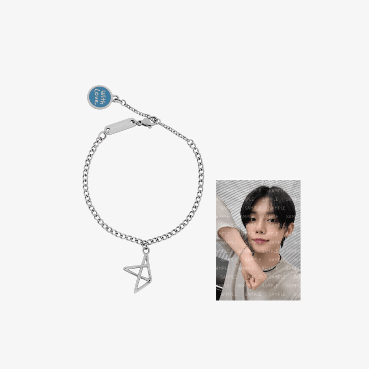 TXT [With Love, YEONJUN] Bracelet