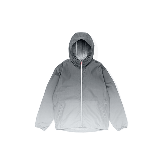 BTS [ARIRANG Tour] Wind Jacket (Gray)